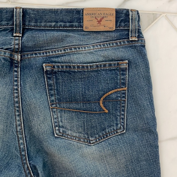 American Eagle bootcut jeans - Picture 7 of 9